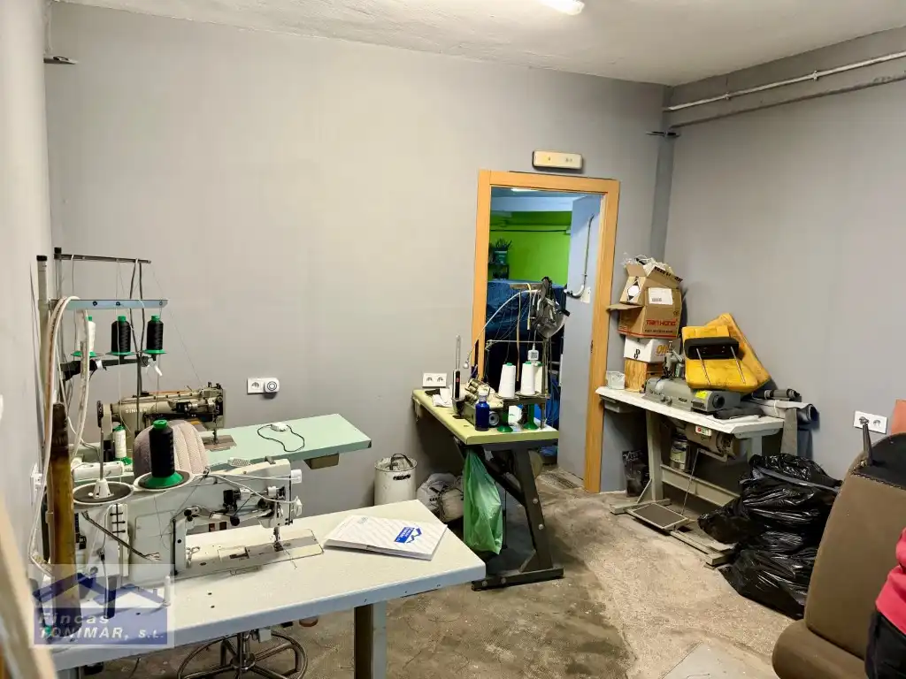 Local comercial en venda a La Dehesa - El Pinar, imagen 10