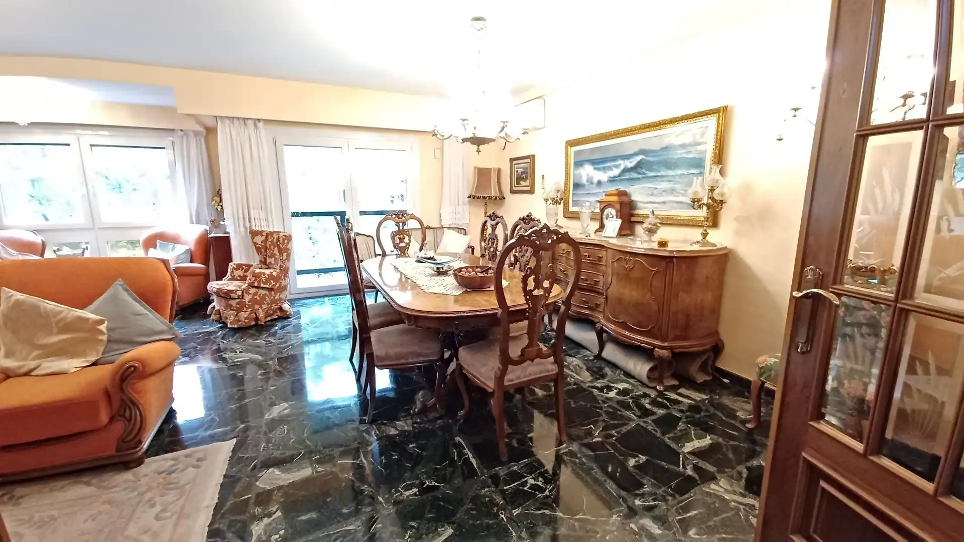 Piso con ascensor en venta en Extramurs, imagen 8