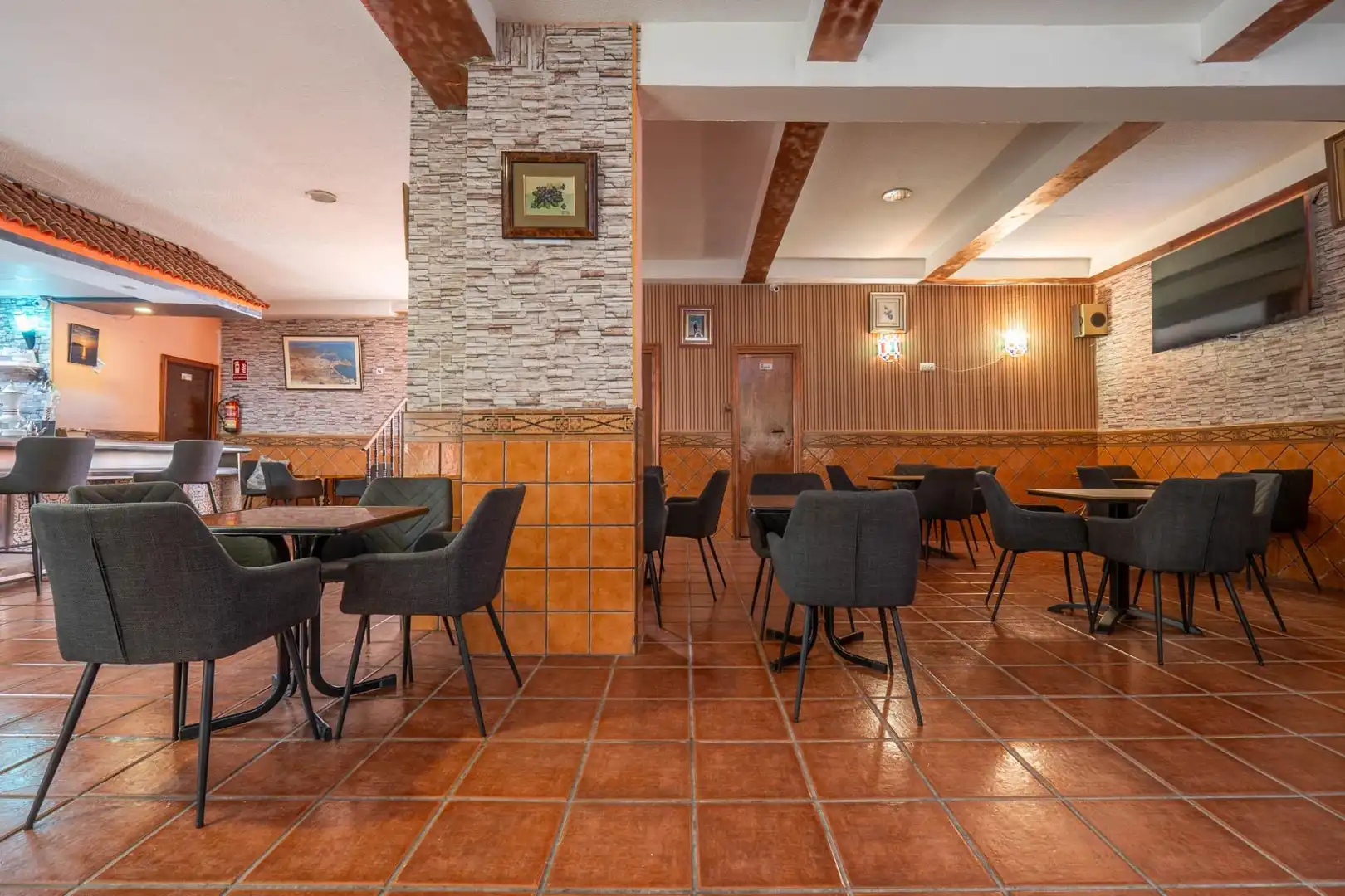 Geschaftsraum zum Verkauf in Granada