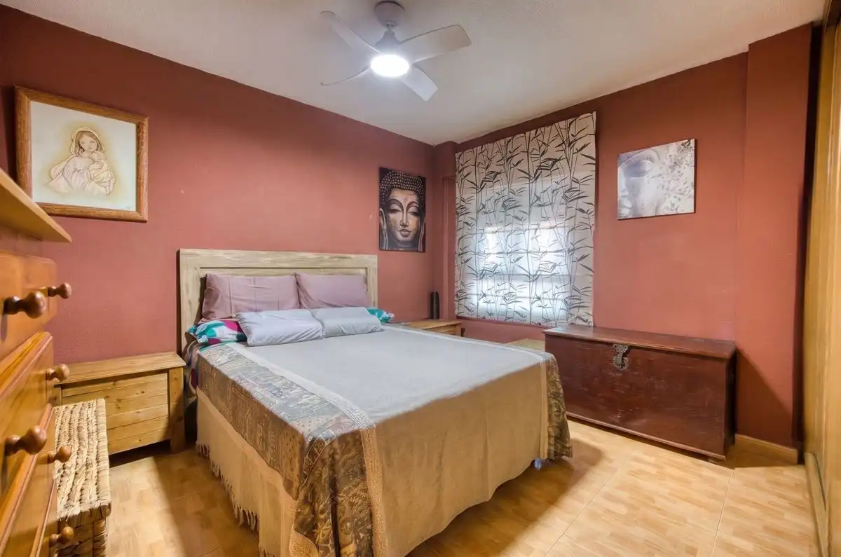 Piso con piscina en venta en C. Pintor Pedro Camacho, imagen 15