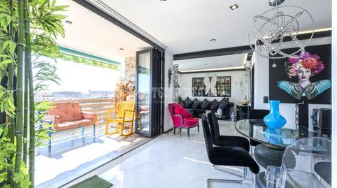 Foto 5 de Piso en venta en C/ Galera, Alameda de Osuna, Madrid