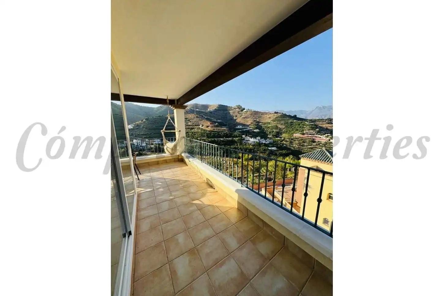 Appartement compact à vendre à El Peñoncillo, imagen 15