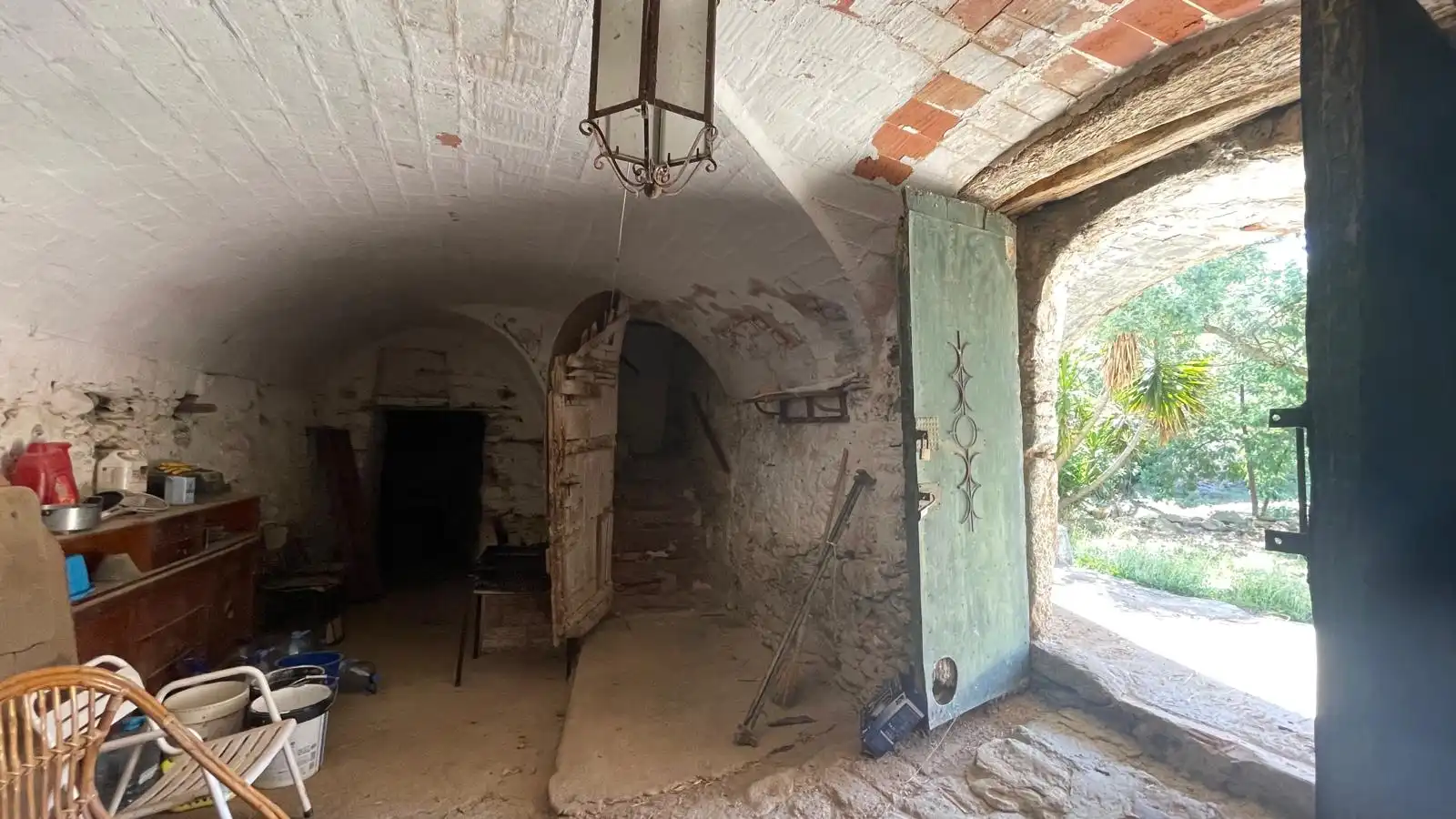 Finca rústica en venta en Vilajuïga con Terraza, Trastero y Balcón