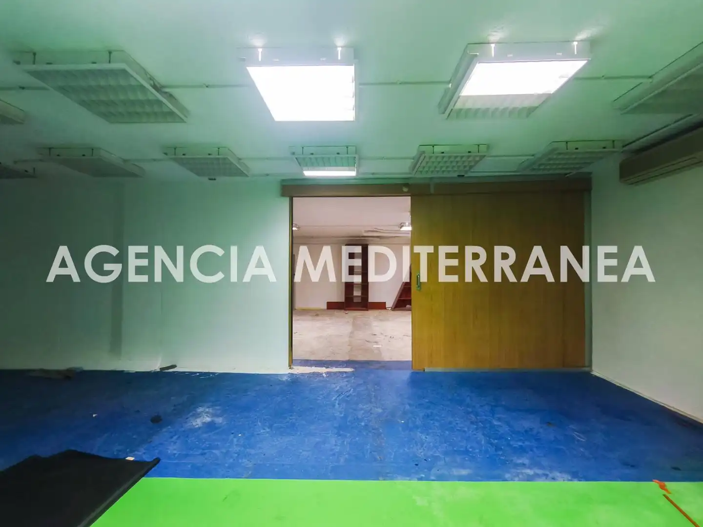 Local comercial en venda a Calle MATHEU Y SANZ, imagen 15