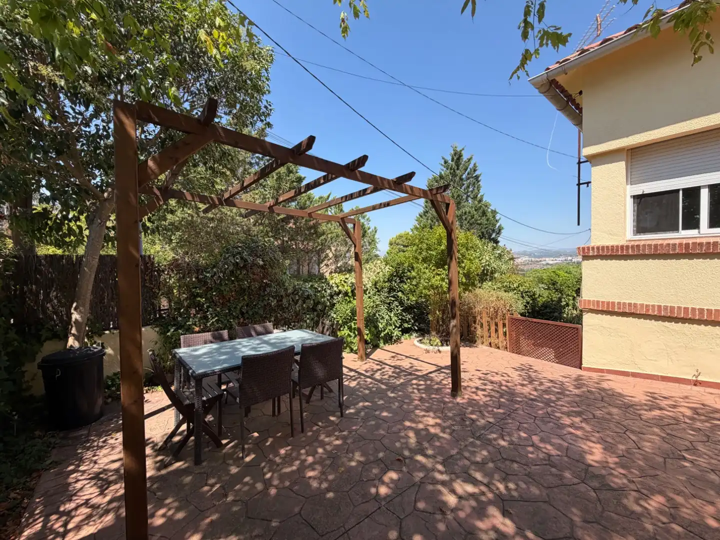 Casa con giardino in affitto a Rambla del jardi 128, imagen 3