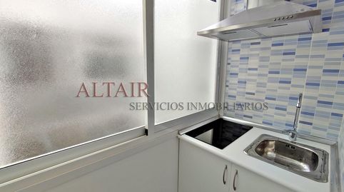 Foto 5 de Apartamento de alquiler en Juan de la Cierva, Getafe
