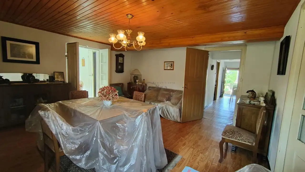 Casa rústica con terraza en venta en Esgos, imagen 24