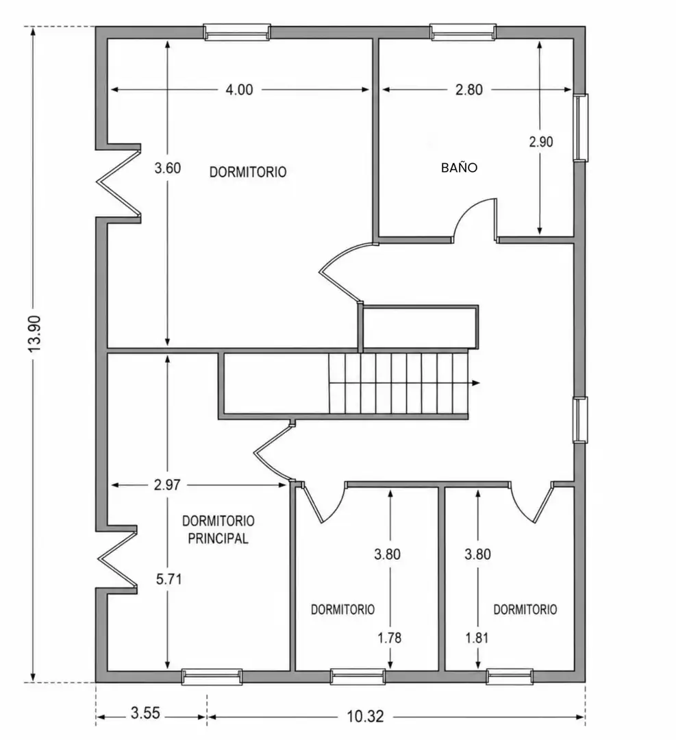 House with garden for sale in d'El Perelló, imagen 55