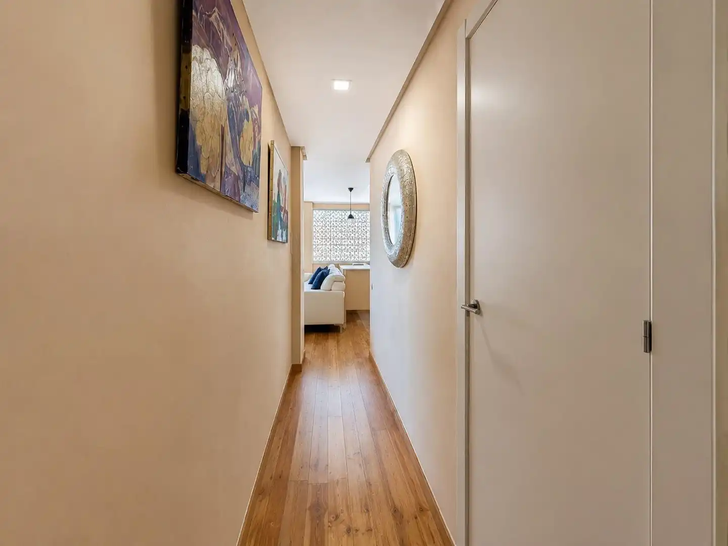 Apartament en venda en Alicante / Alacant amb Terrassa i Moblat