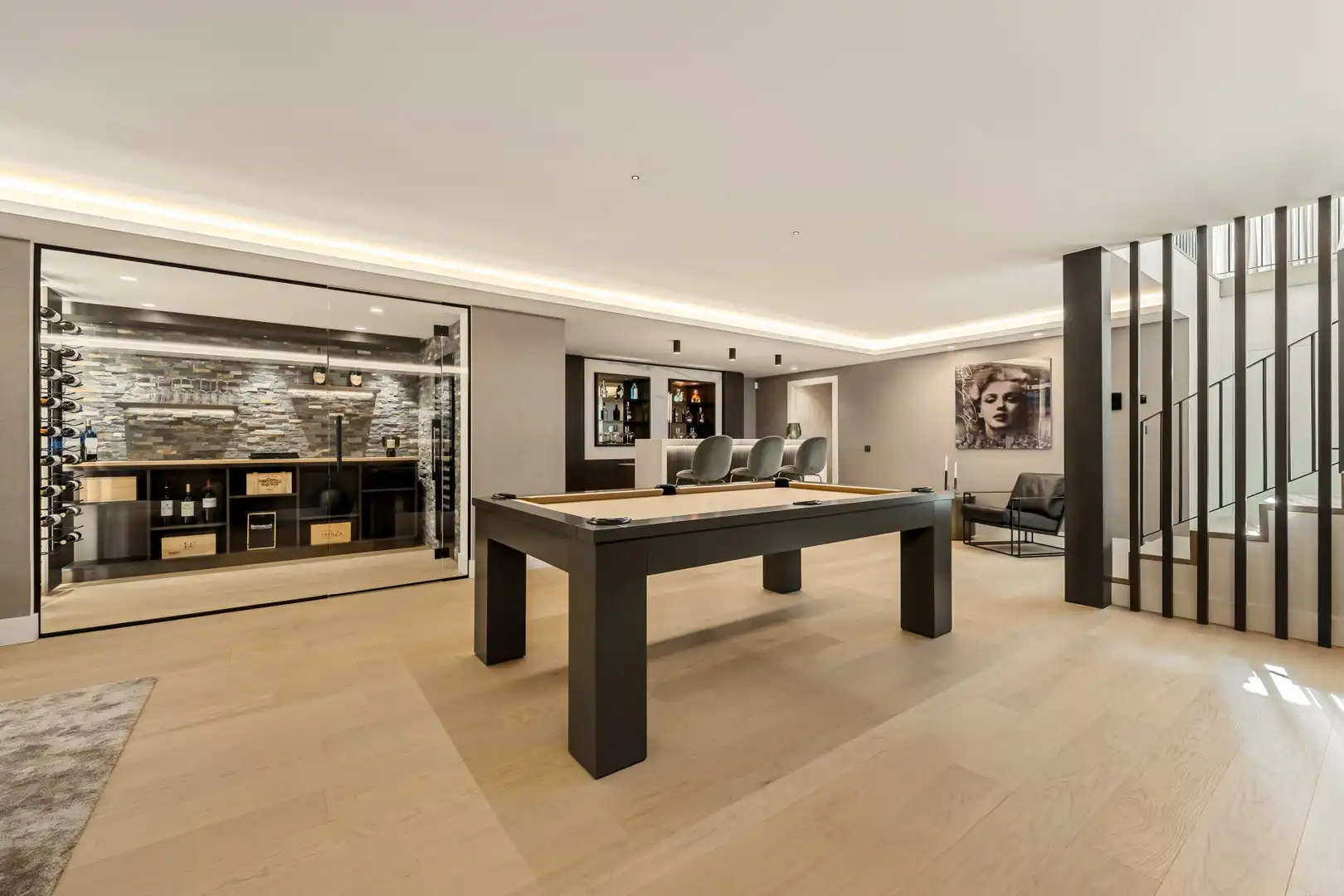 Maison avec piscine à vendre à Marbella Centro, imagen 44