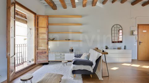 Foto 4 de Piso en venta en Carrer Dels Carders, 18, Sant Pere, Sta. Caterina i la Ribera, Barcelona Capital