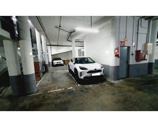 Aparcament de Garatge en venda en Badalona