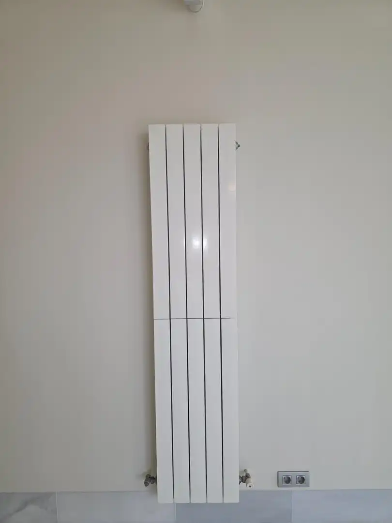 Wohnung zum Verkauf in Valencia mit Heizung, Terrasse und Abstellraum