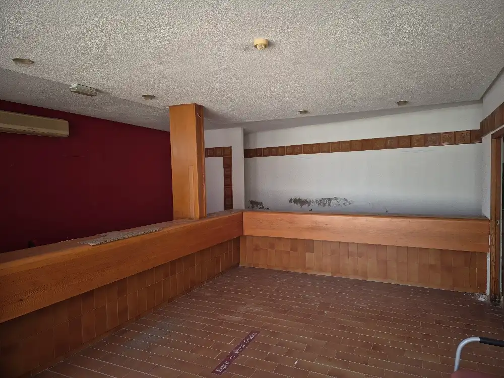 Local en venta en Navas de Jorquera