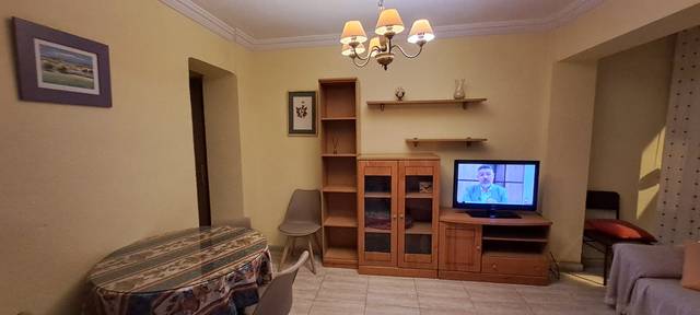 Piso en Alquiler en Calle Cañaveral en Camino de Ronda