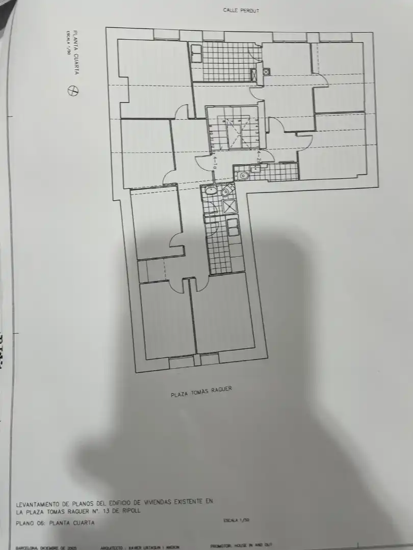 Maison jumelée à vendre à Arbúcies, imagen 51