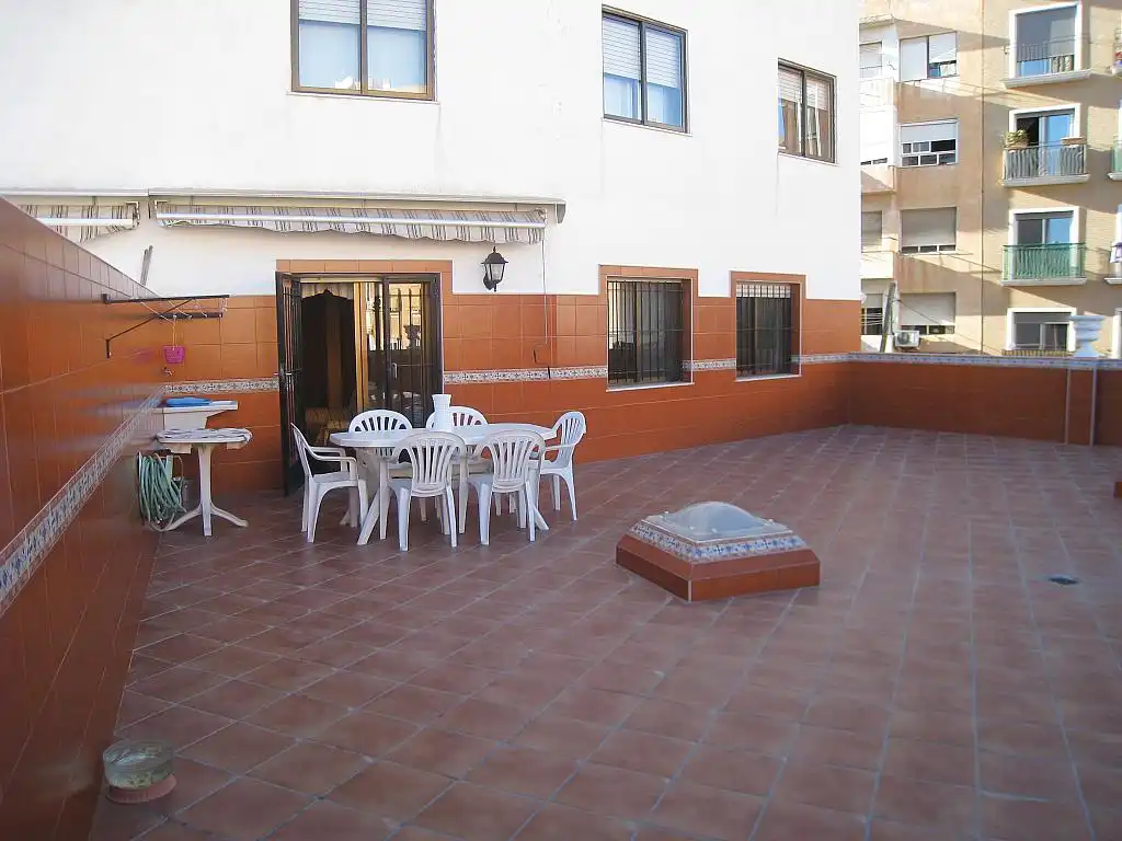 Appartement avec terrasse à vendre à Campoamor - Altozano