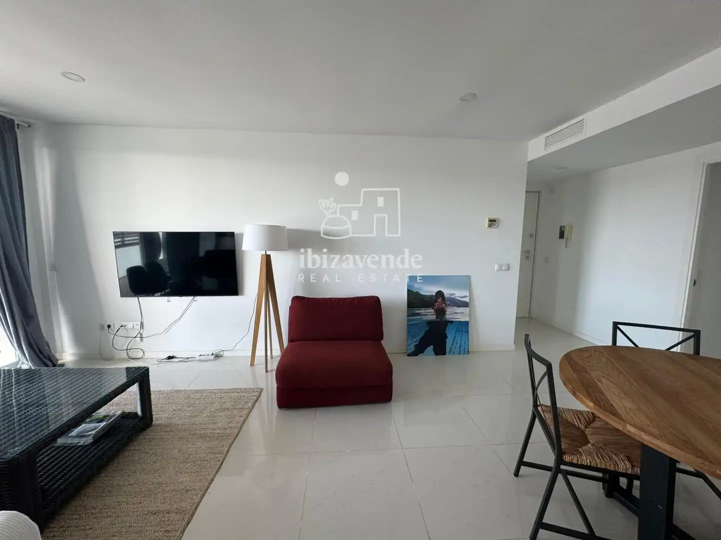 Wohnung mit Pool zur Miete in Pere Matutes Noguera, imagen 8