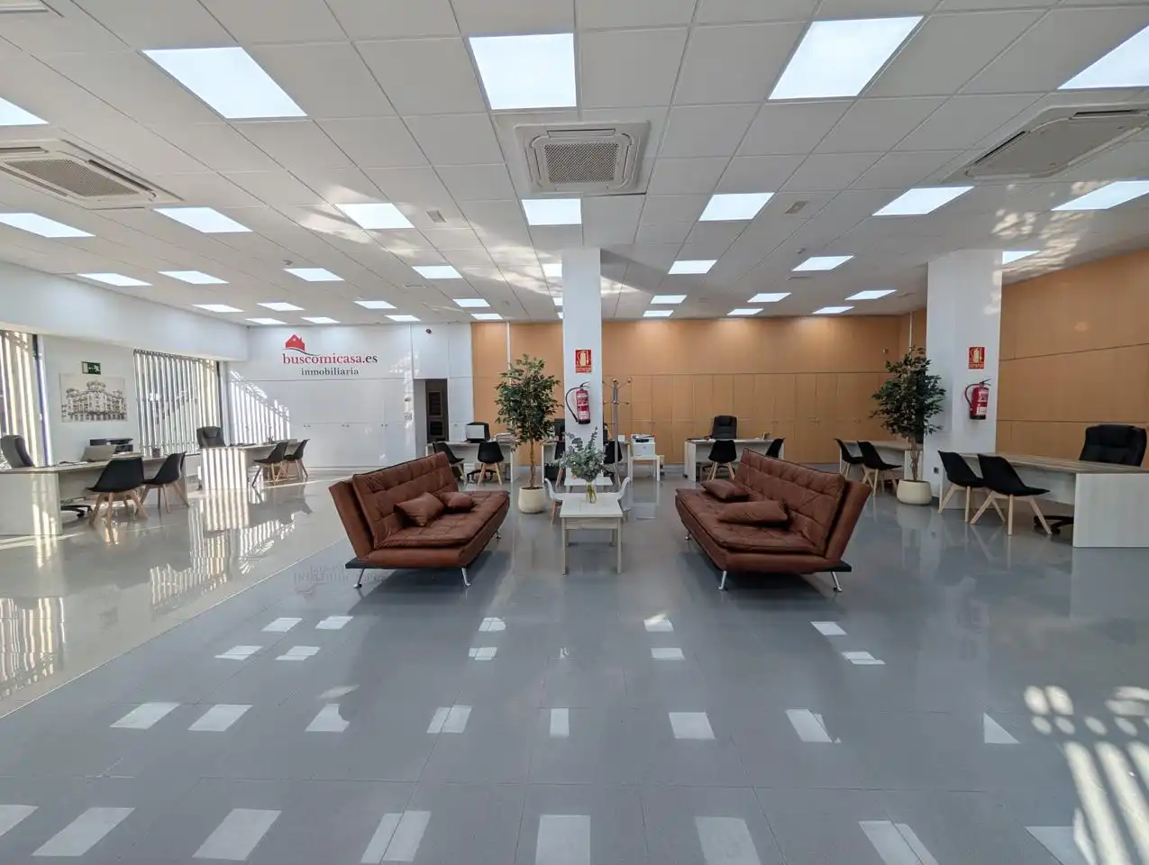 Office space to rent in Corredera De San Marcos, imagen 3