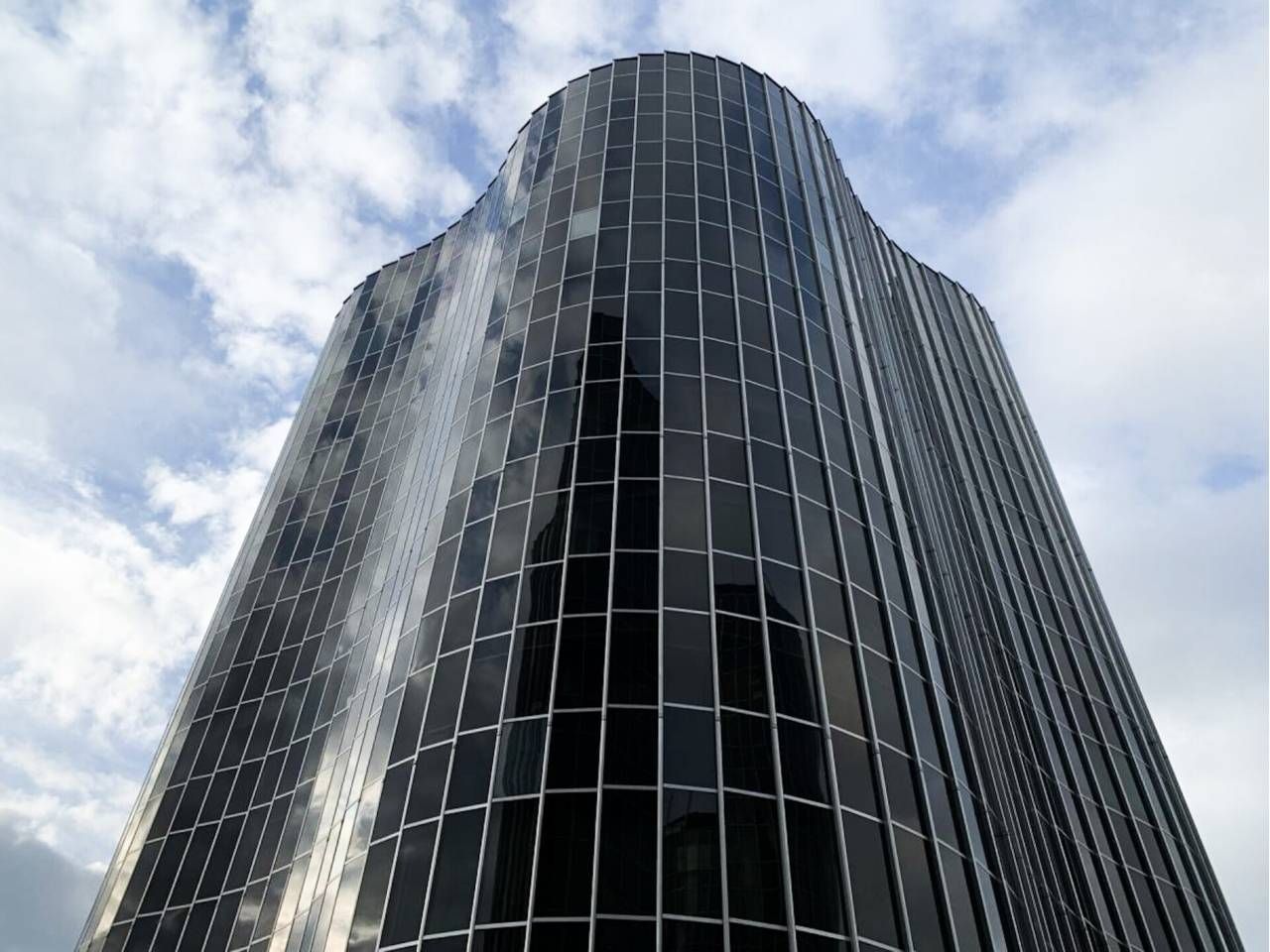 Vista exterior de Oficina en venda en  Barcelona Capital amb Aire condicionat, Calefacció i Alarma