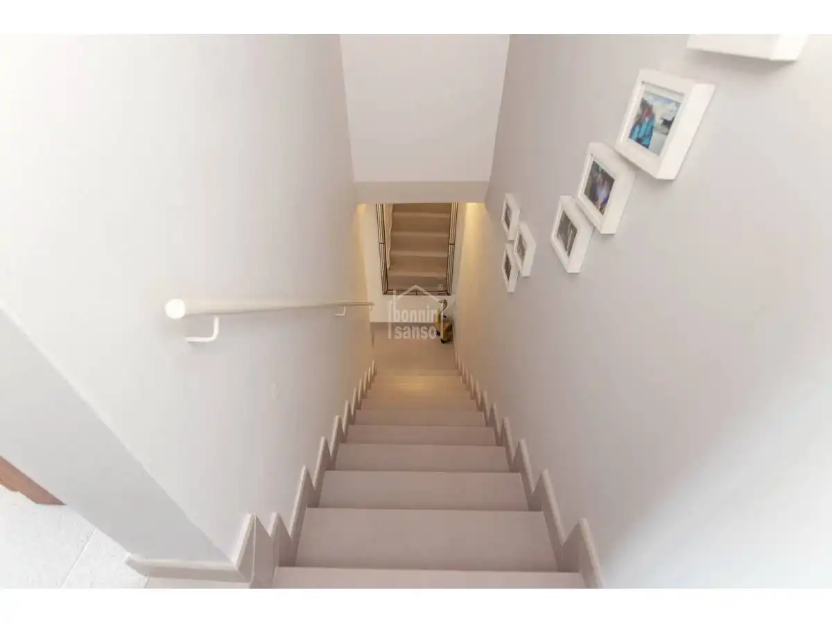 Villa mit Pool zum Verkauf in Cala Blanca, imagen 25