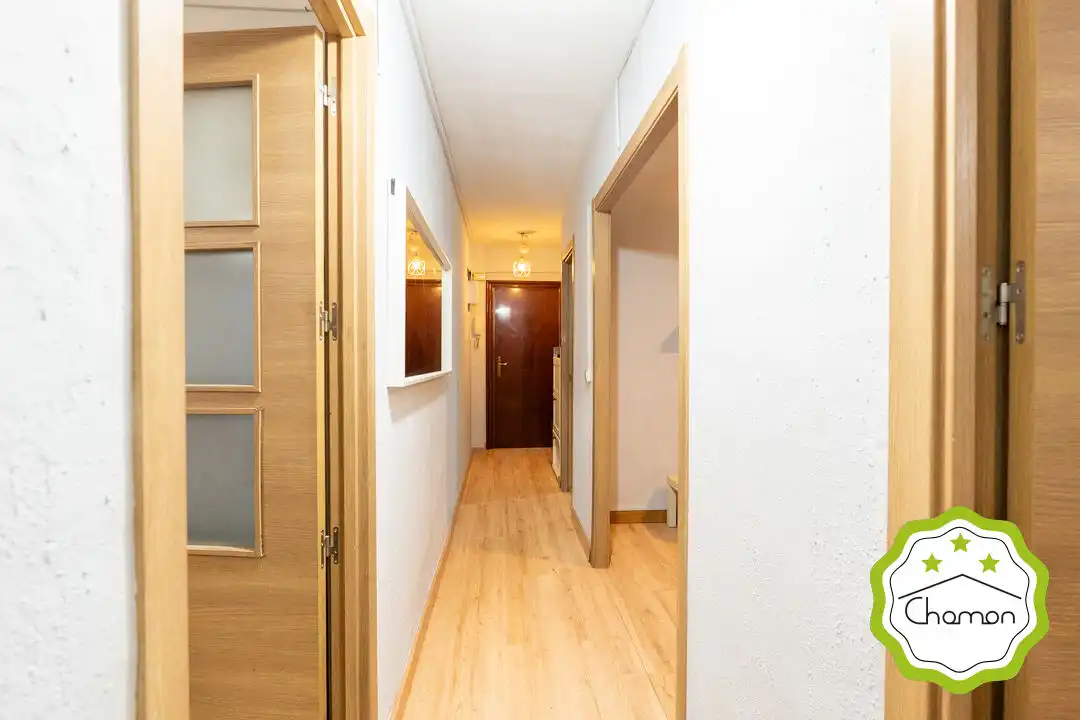 Flat for sale in Bilbao   with Private garden and Storage room