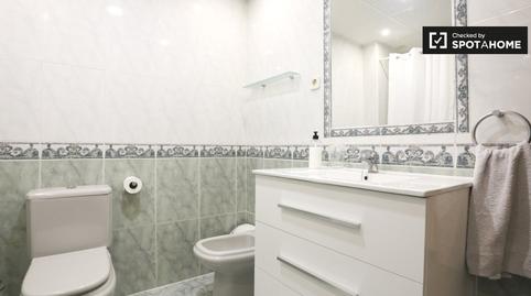 Photo 2 of Flat to rent in Valdeacederas,  Madrid Capital