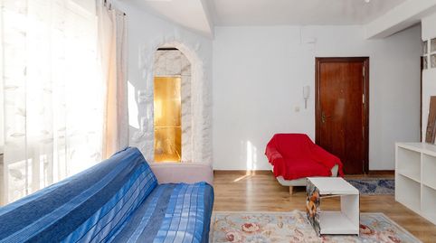 Foto 5 de Piso en venta en Calle Huerto del Conde, La Victoria, Málaga Capital