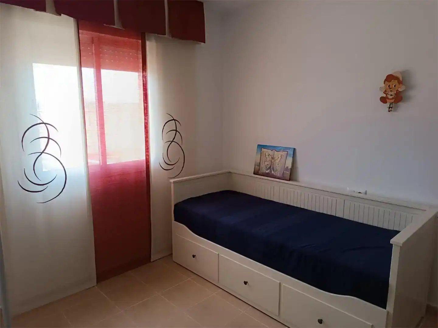 Habitación de Piso en venta en Madrigalejo