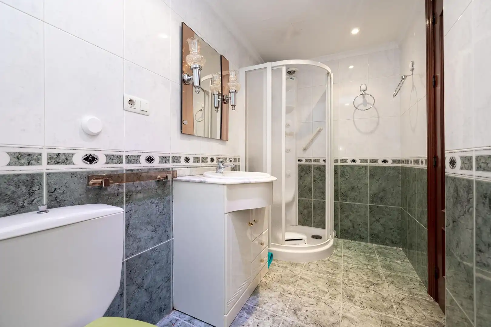 Flat with lift for sale in CAMINO DE RONDA 101, imagen 27