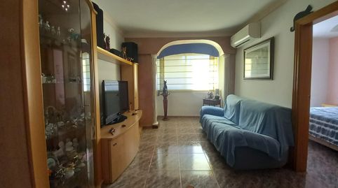 Foto 2 de Piso en venta en Avinguda de Puigfred, Sant Crist, Badalona