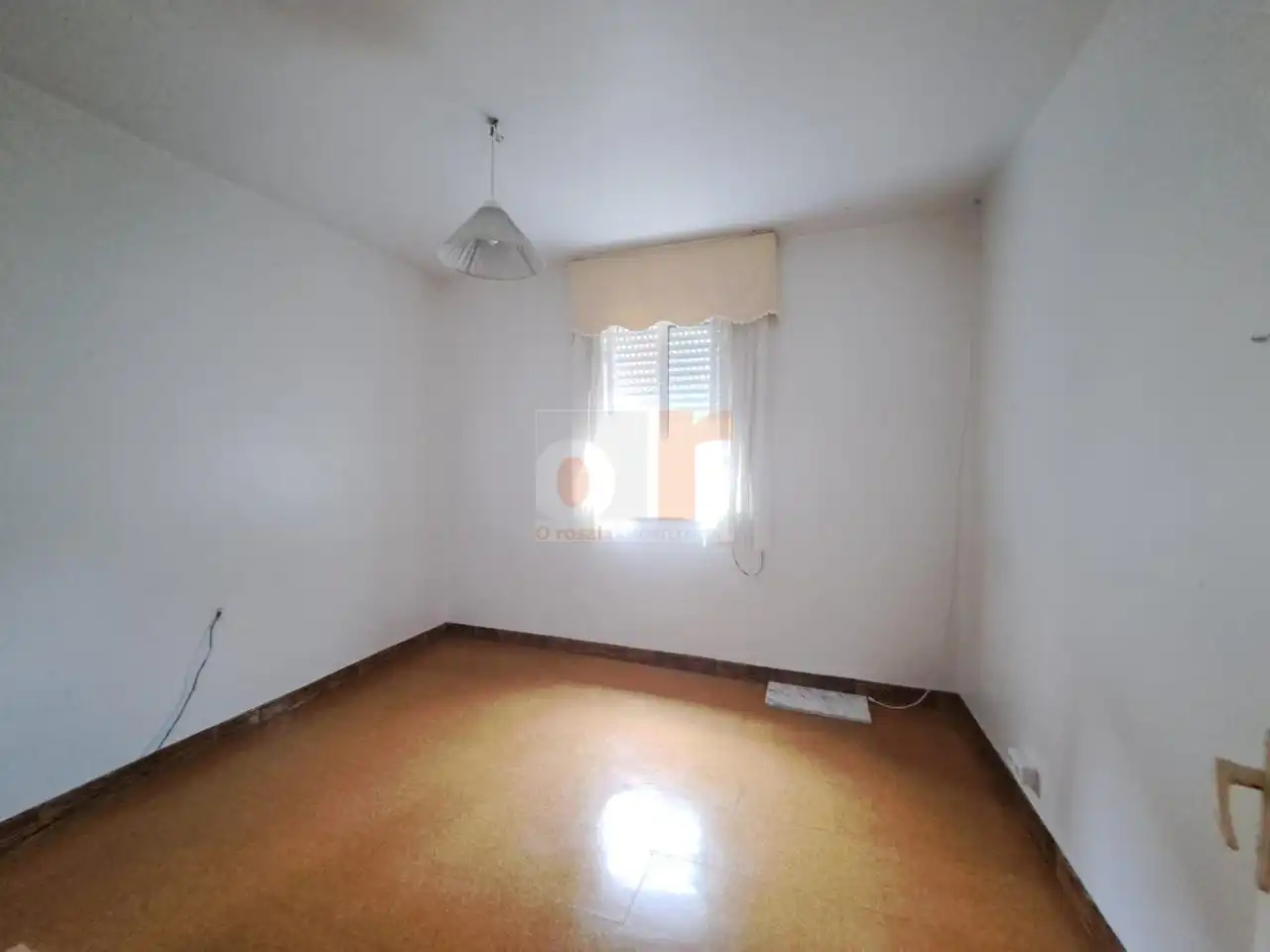 Bedroom of Houses for sale in Moaña  with Heating, Private garden and Terrace