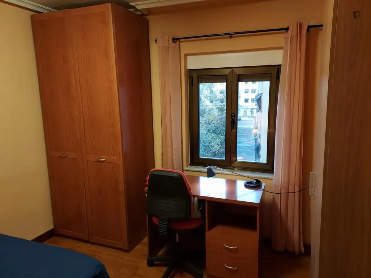Habitación en San Bernardo