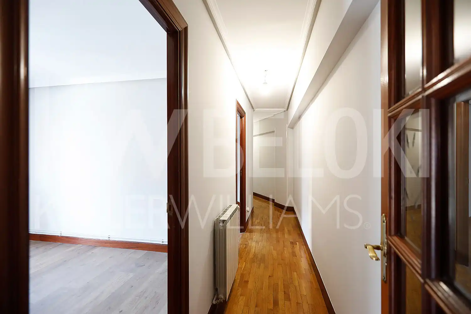 Flat with terrace for sale in Luis de Uranzu Kalea, imagen 13