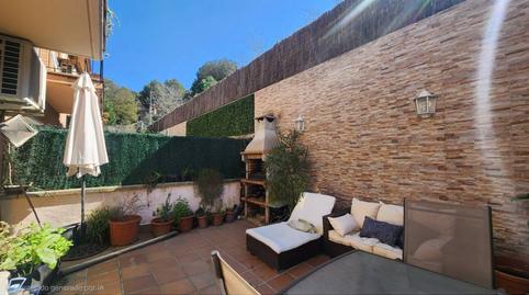 Foto 3 de Casa adosada en venta en Les Fonts, Terrassa