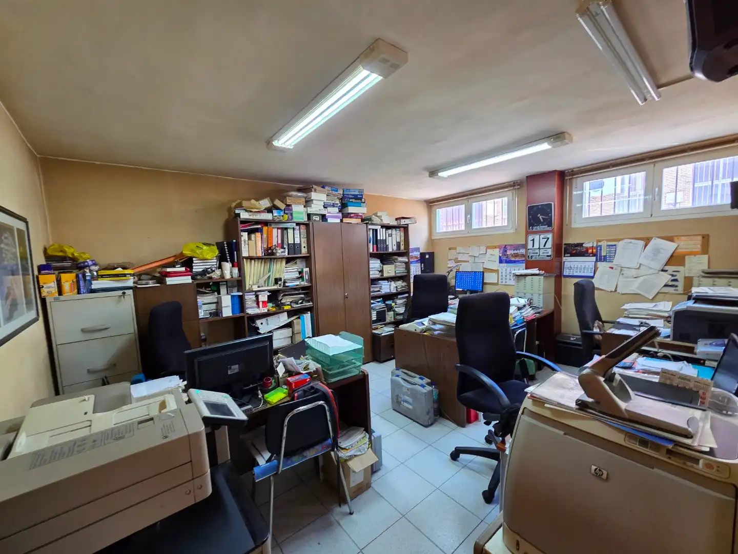 Industrial buildings for sale in Burgos  with Heating