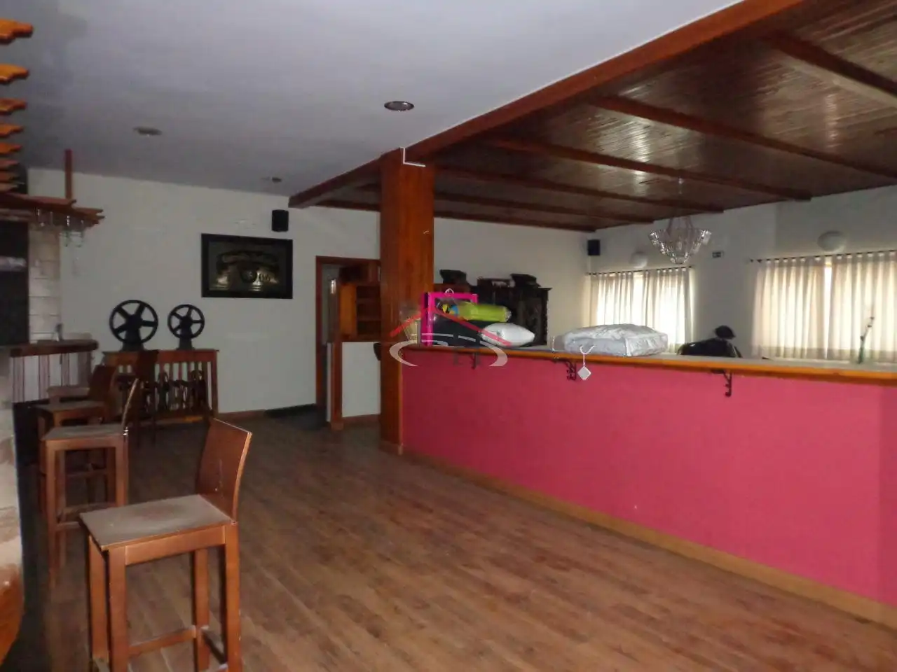 Commercial properties for sale in Sariegos  with Furnished