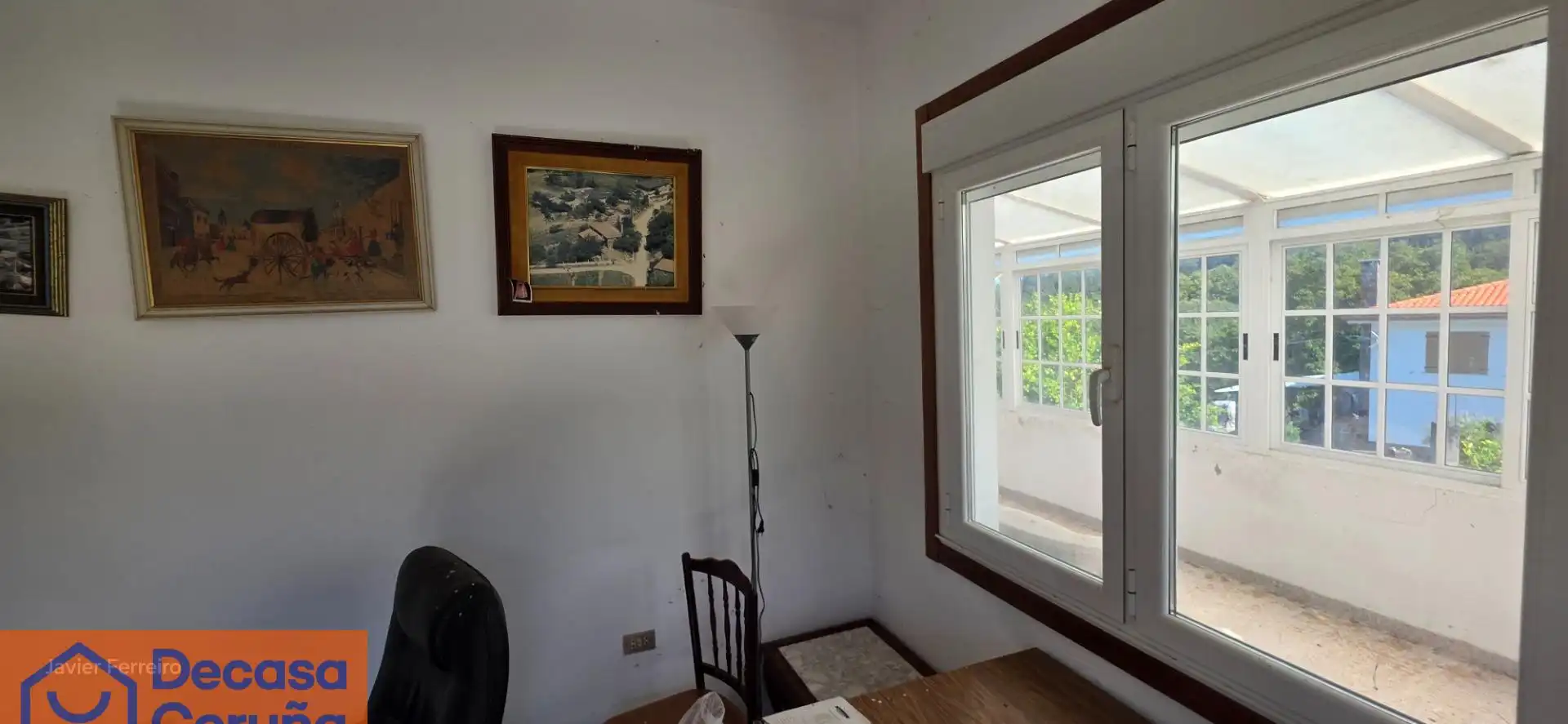 Houses for sale in Coirós  with Private garden, Storage room and Balcony