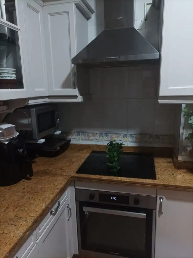 Casa amb terrassa en venda a Bollullos Par del Condado, imagen 18