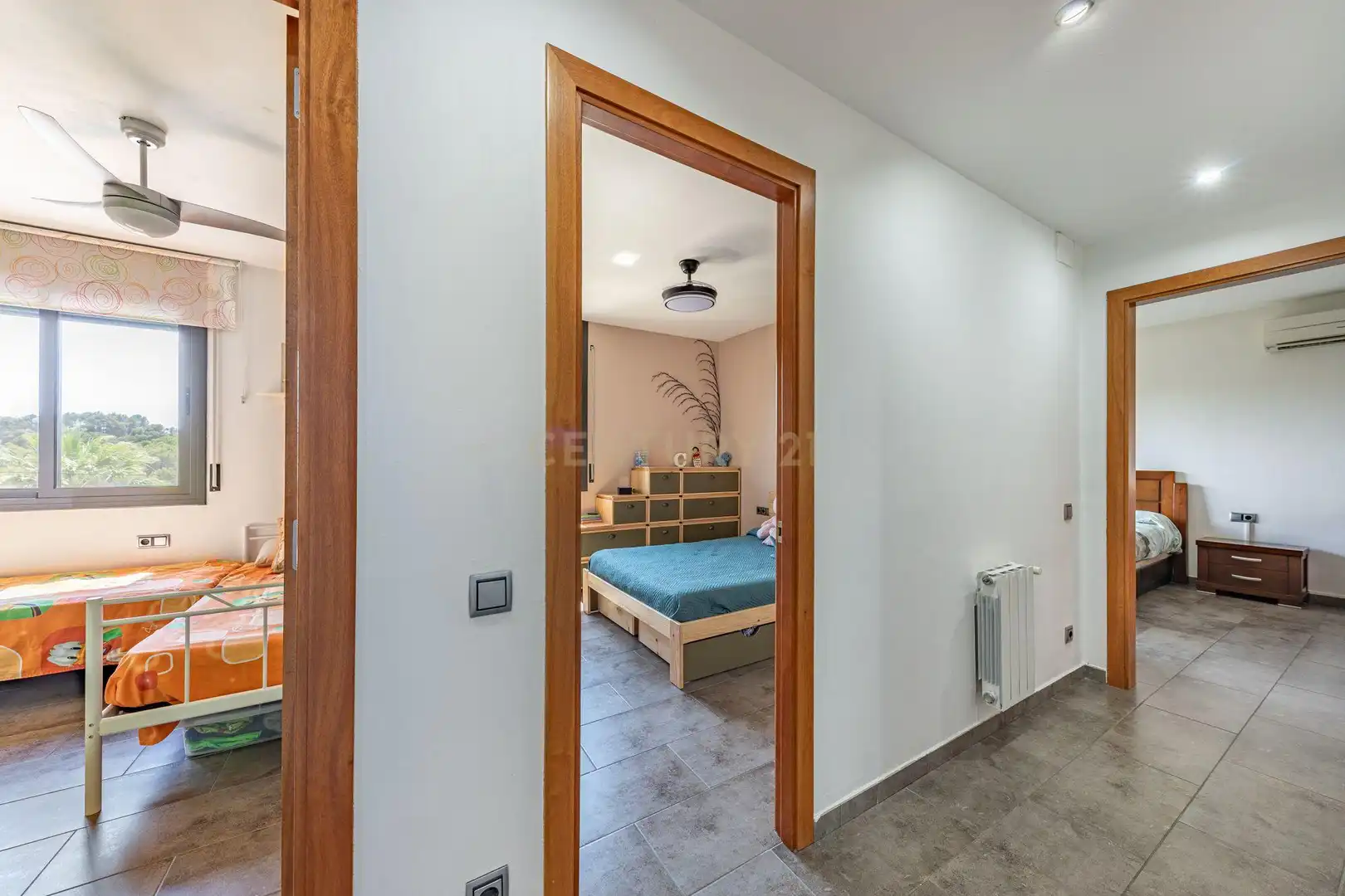 Casa o xalet en venda en Lliçà d'Amunt amb Aire condicionat, Piscina i Alarma