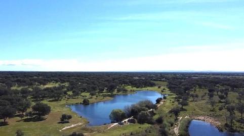 Foto 3 de Terreny en venda a Terrenos Polígono, Tiétar, Cáceres