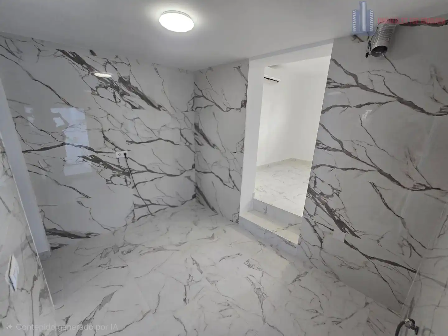 Baño de Casa o chalet en venta en La Zubia