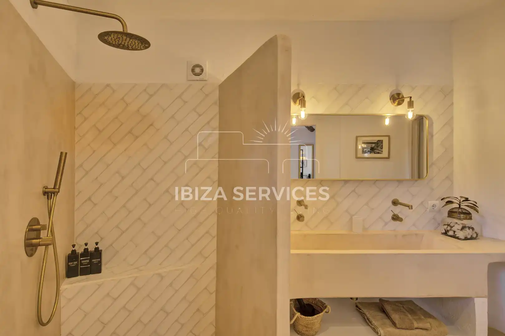 Chalet con piscina en venta en Roca Llisa, imagen 17