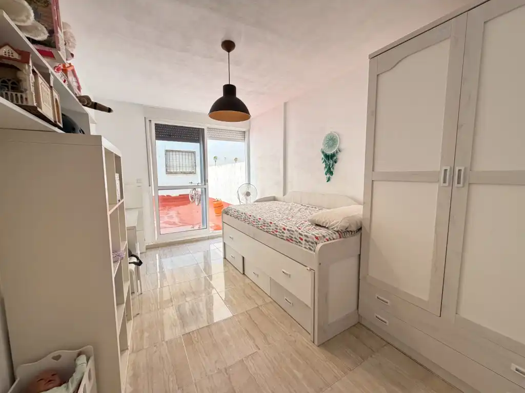 Flat with lift for sale in Poniente-Sur, imagen 17