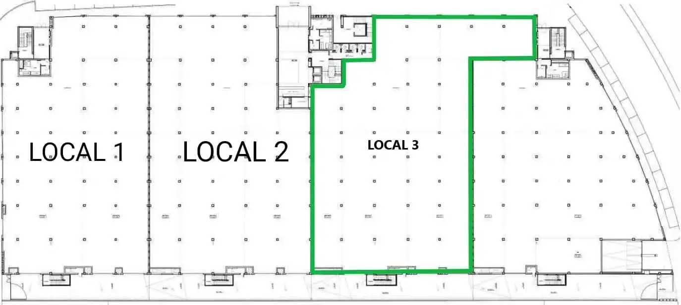 Office space for sale in CATARROJA, imagen 16
