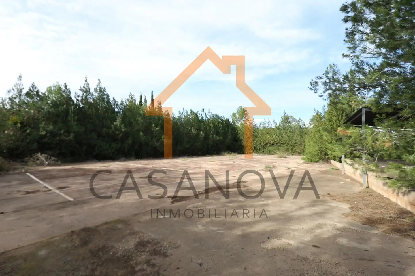 Casa o chalet en venta en Cotes con Jardín privado, Terraza y Piscina