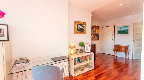 Photo 5 of Flat for rent in Niño Jesús, Madrid Capital