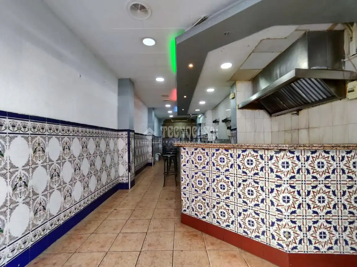 Business premises for sale in Av. de Dílar, imagen 7