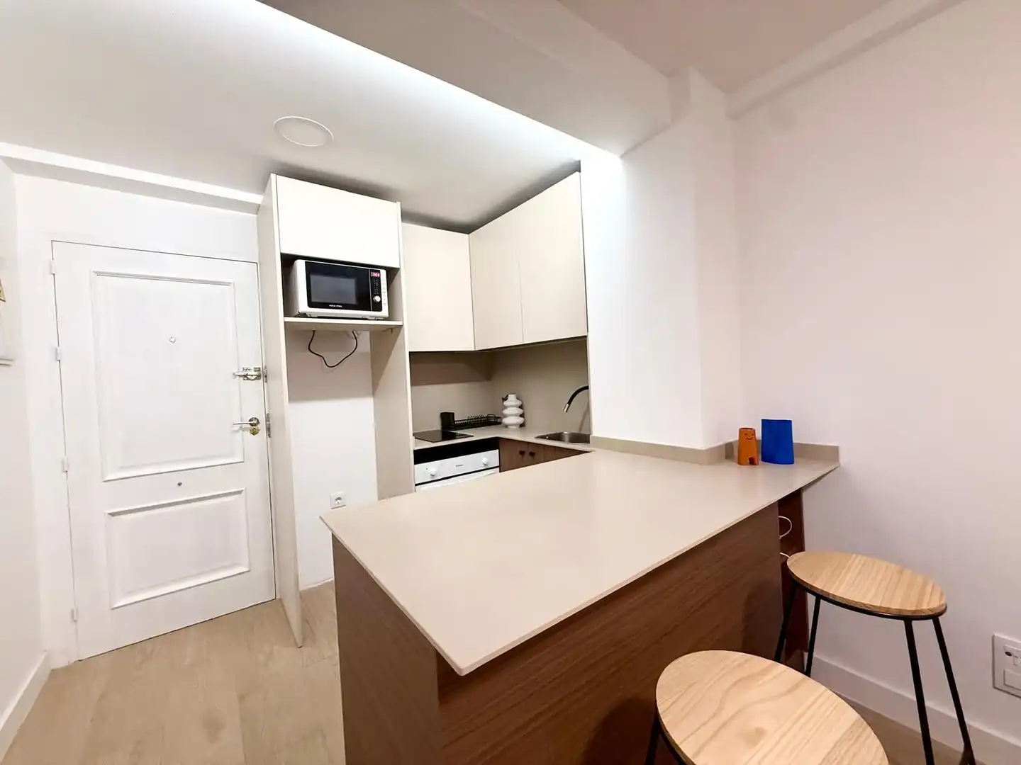 Appartement avec ascenseur à vendre à Emilio Ortuño, imagen 2