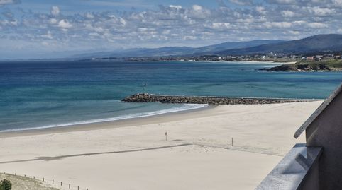 Vistas directas al mar y en primera línea de playa!